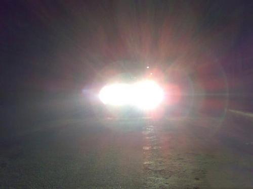 夜间开车用对车灯，行车安全系数蹭蹭上涨