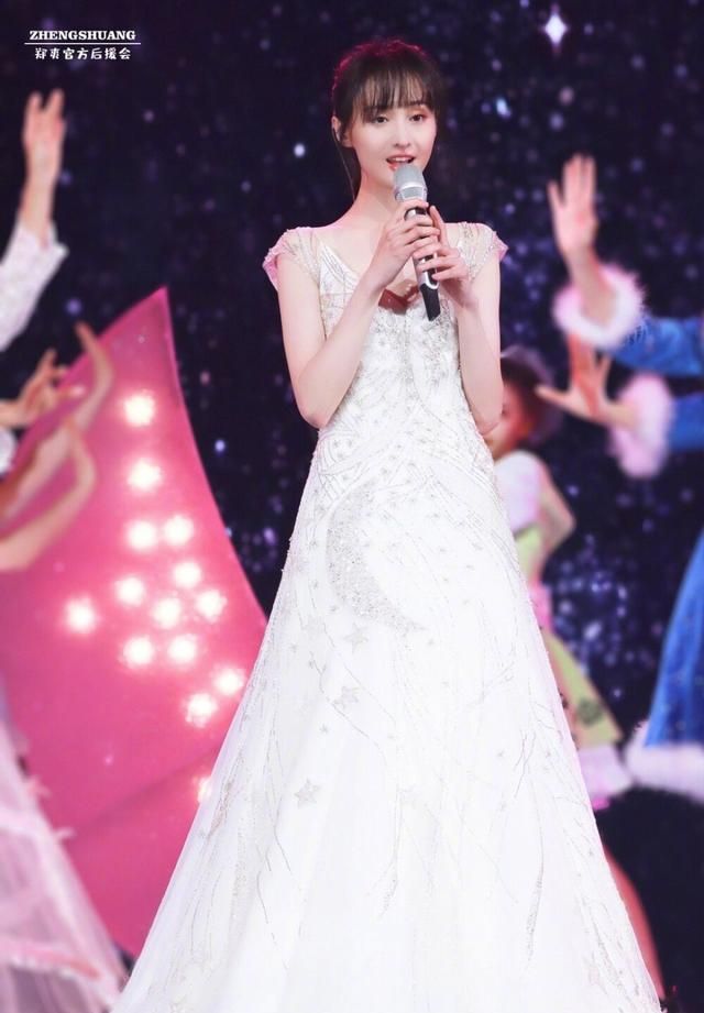 郑爽参与新综艺当导师!麻辣女导师强势来袭