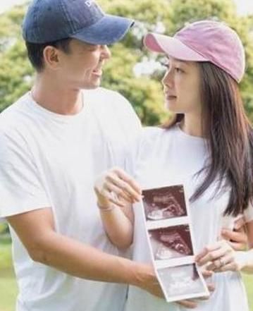 39岁男星宣布老婆已怀孕,同时还有另一大喜讯|柯有伦|喜讯|柯受良