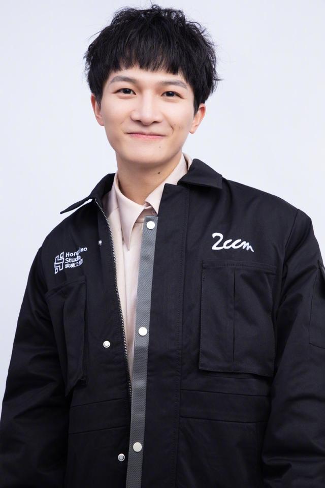 周深被曝高考失利最后去了乌克兰学医宝藏男孩都经历了什么