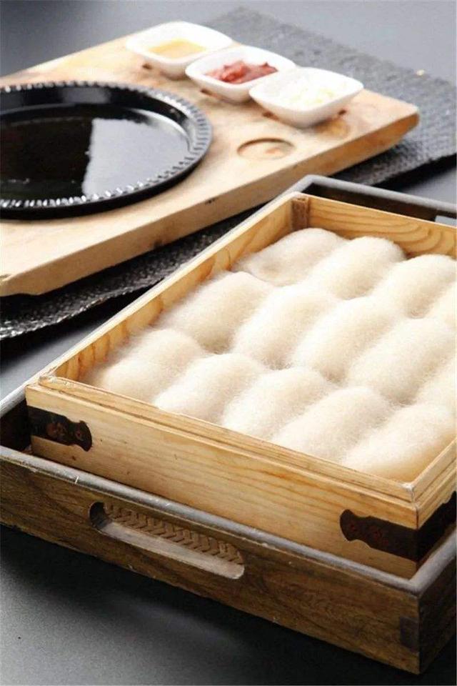 舌尖上的中国推荐菜徽州毛豆腐教您在家做这浑身白毛的怪豆腐