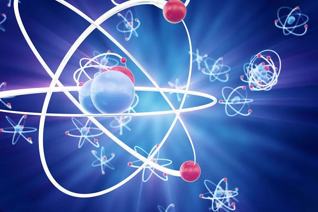 随机行走的想法被成功带入量子世界也有量子纠缠和叠加行为