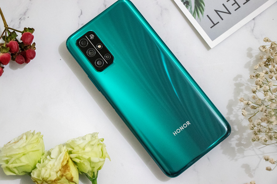 性能,外观,影像实力全面,荣耀30s测评:同档位无对手