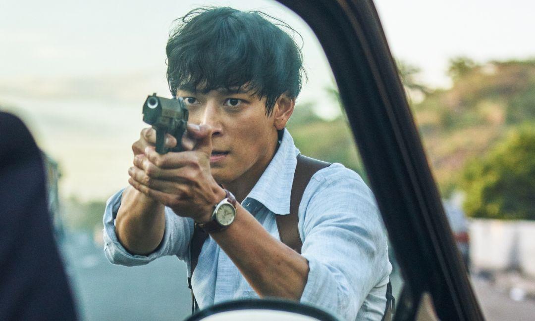 釜山行2最新消息来啦39岁姜栋元将扮演第二代丧尸男主角