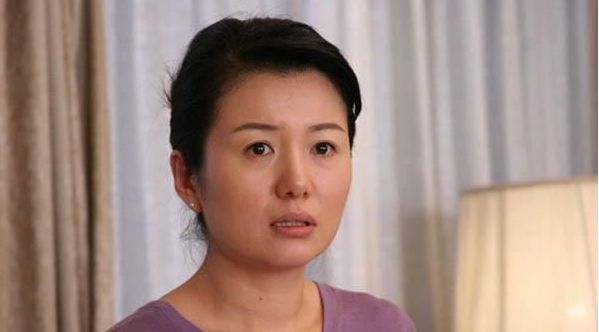 3任妻子均貌美如花,晚年却绯闻缠身形象尽毁|杜志国|郑卫莉|杨丽_新浪