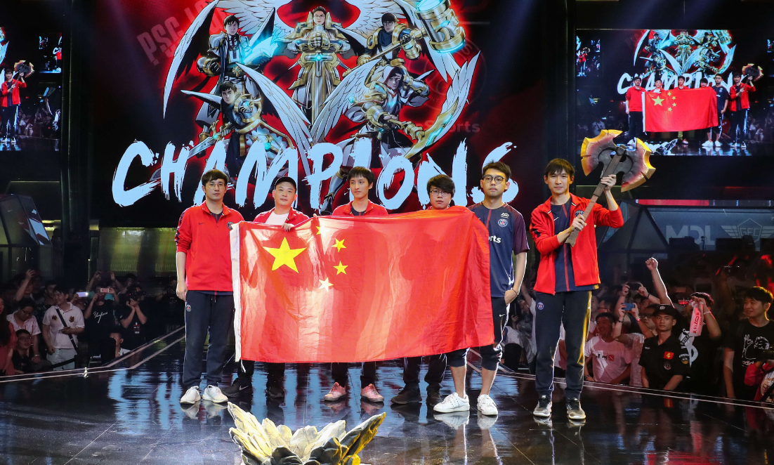 dota2:lgd夺得dpl总冠军,大v错把茶队当作lgd,买热搜暴露