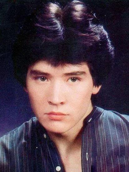 费翔与叶倩文杨澜胡茵梦都曾相爱却皆无疾而终