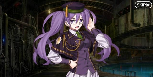 fgo关于玛修新灵衣的猜想是否能变成输出完全体