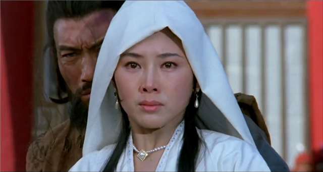 李连杰"缺席"的这部电影,堪称内地最正宗的武侠片|于承惠|黄河大侠