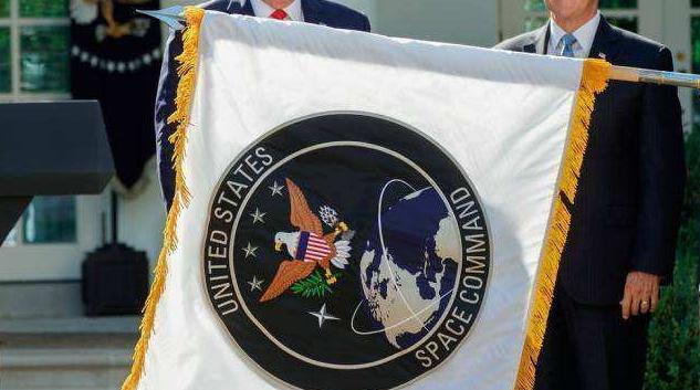 大洋彼岸传来坏消息,美国太空军"首战"不利,日本却要紧随其后