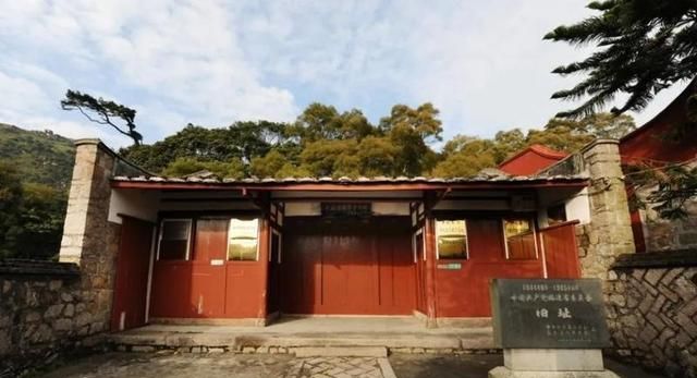 祝贺!长乐江田镇南阳村被列为第三批省级传统村落