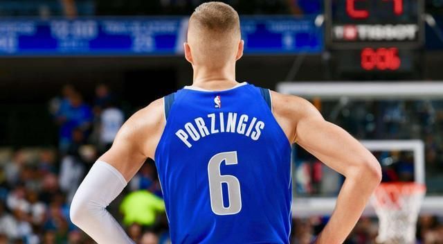 东契奇创造的进攻过于耀眼!但波尔津吉斯该入选最佳防守球员?