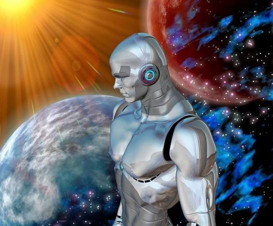 科学猜想未来人类应该是什么样子答案实在太奇妙了