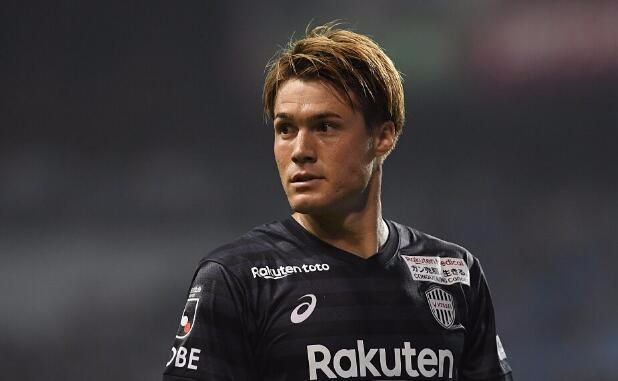 28岁日本前国脚确诊,德甲史上首位日籍队长,j联赛恐推迟