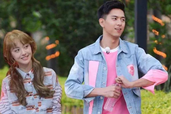 曾公开表白郑爽的3位男星,王大陆上榜,看到最后:我酸了!