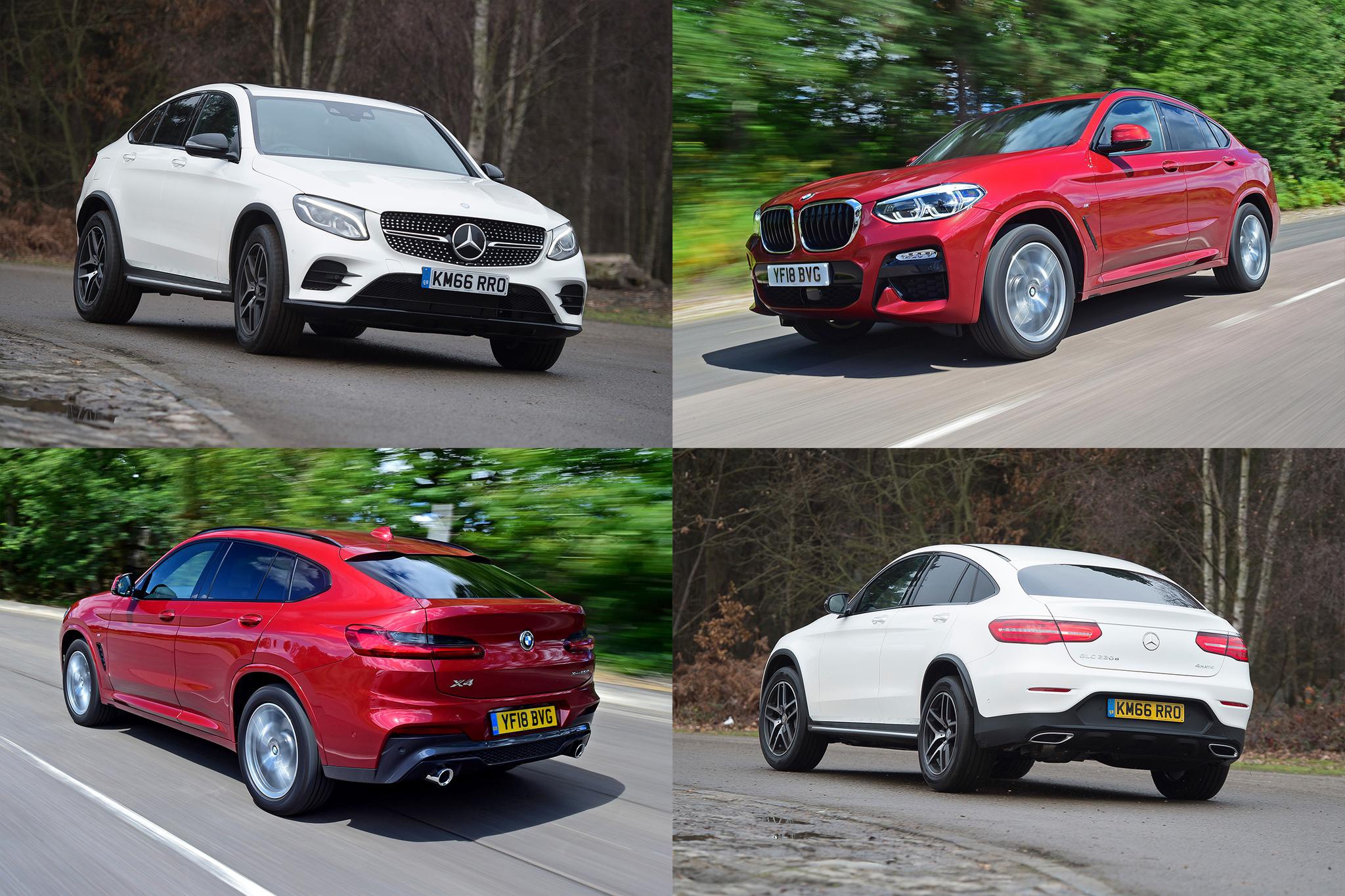 奥迪q5轿跑版确定国产不到40万还买啥奔驰宝马