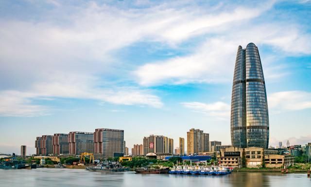 江浙沪最"心酸"城市,垄断资源多地理位置绝佳