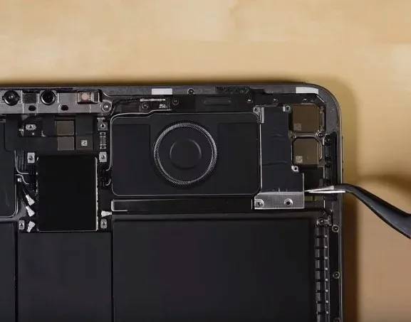 ipad pro|芯片|ifixit_新浪新闻