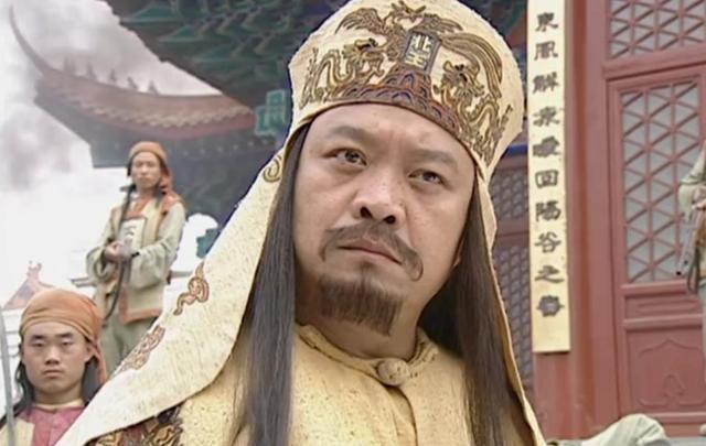 草根出身的洪秀全,到底"糟蹋"了多少美女?数字让人难以接受