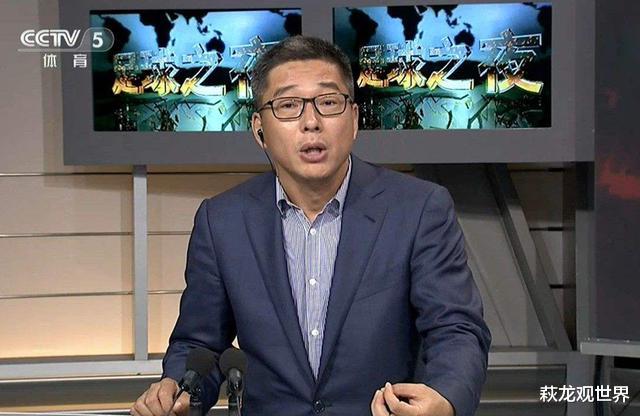 刘建宏谈及大连足球,他还坚持认为当年自己在足球之夜那句话没错
