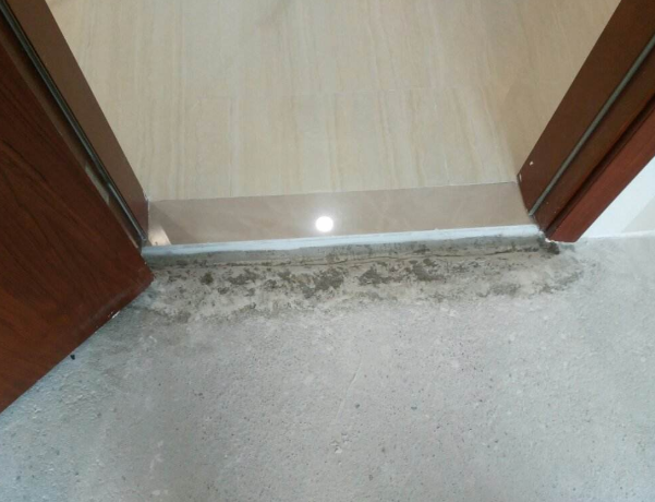 为什么房屋装修,过门石下要压8个硬币?听专家说完,涨知识了!