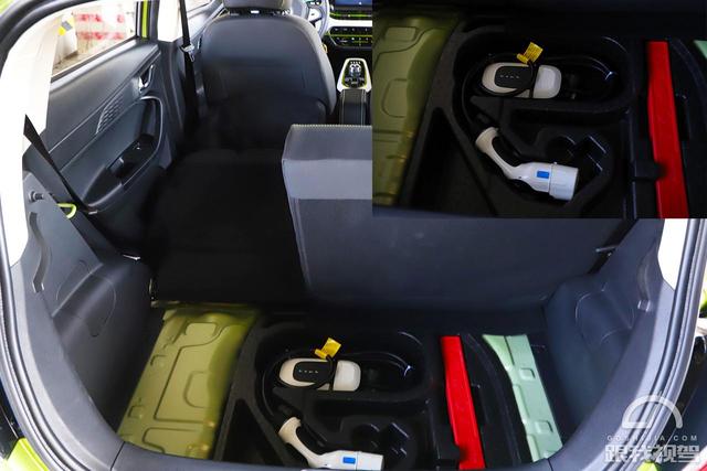 电动小呆萌也很“凶” 奔奔E-Star究竟是如何做到的？