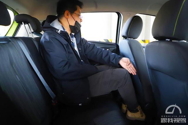 电动小呆萌也很“凶” 奔奔E-Star究竟是如何做到的？