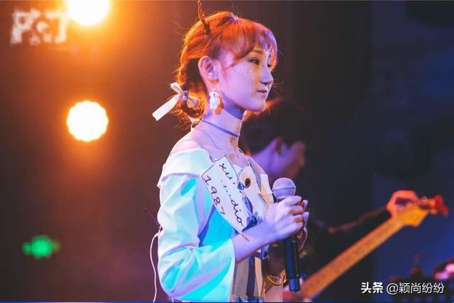 华语女歌手热度榜:邓紫棋稳居第一,但网络歌手也在大肆霸榜