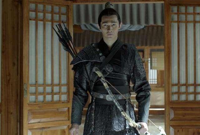 庆余年之中的燕小乙,身世究竟是什么?秘密终于被说出