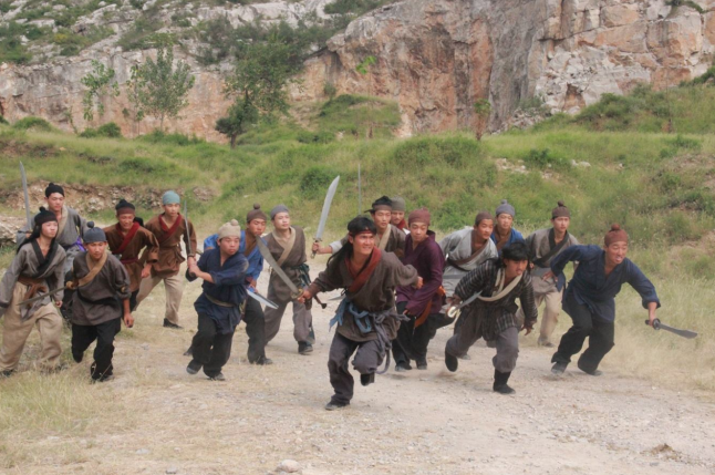 古代镖师只靠面子,不靠武功?镖局:别听忽悠,走镖的学问可深了