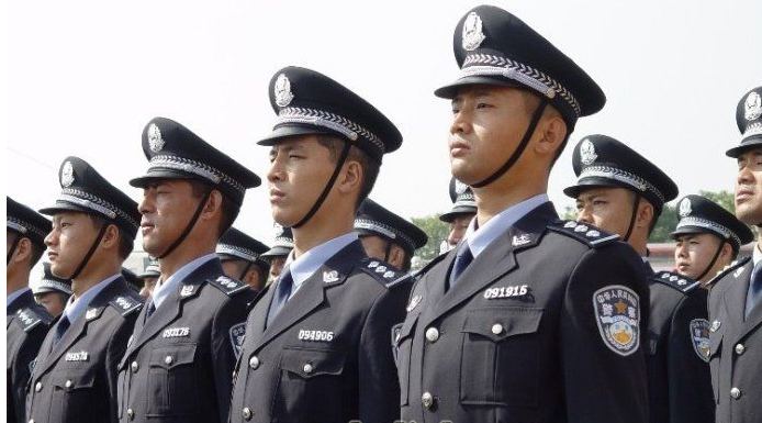 2020年想考警察?4大考试渠道了解下!有些非常好考!
