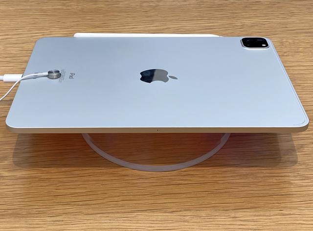 ipadpro2020初见面面向未来或许你我都需要一款pro级平板