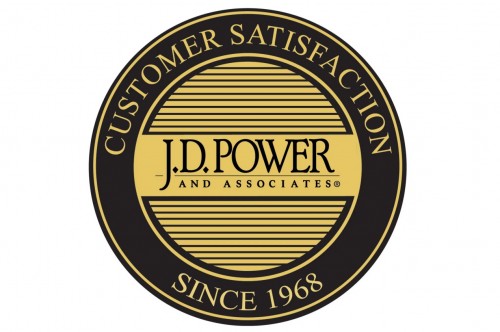 J.D.Power双料冠军之路