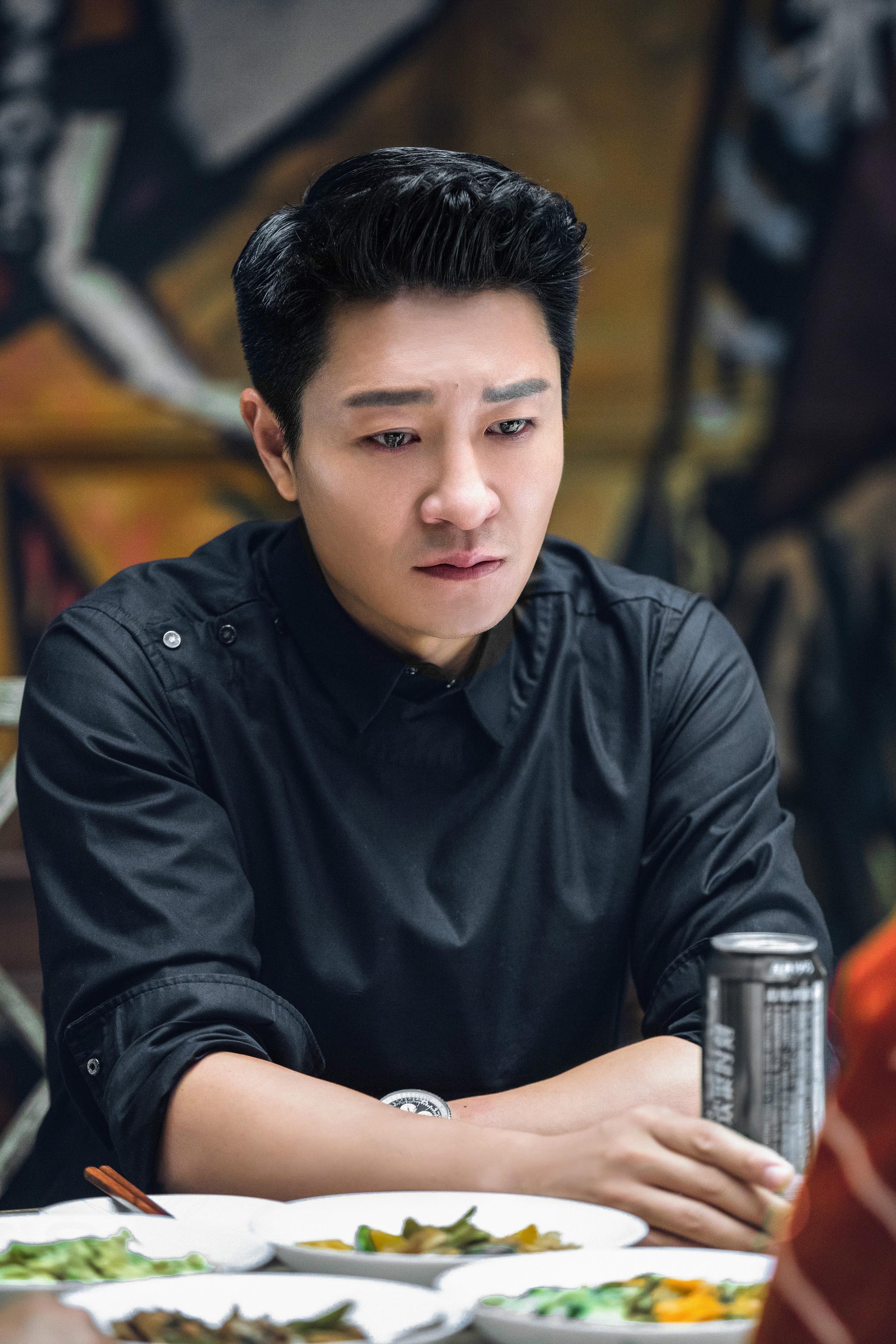 李宗翰如果岁月可回头毒鸡汤怼人句句戳心