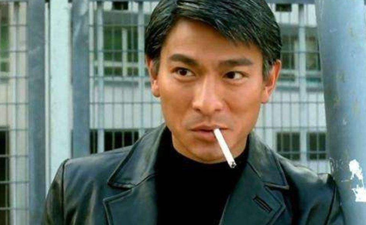 刘德华和张学友有表情包,为什么黎明和郭富城没有