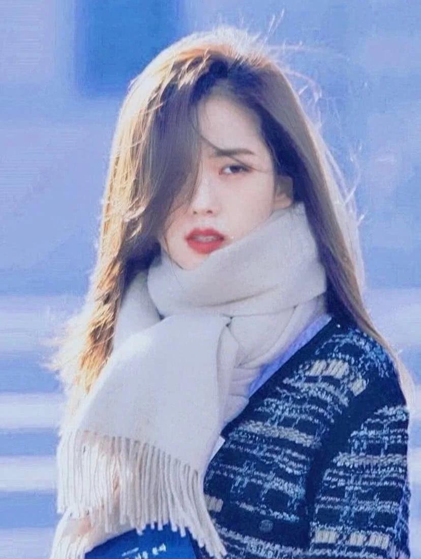 说get不到jisoo颜值的来看看门面担当南韩神颜可不是吹的