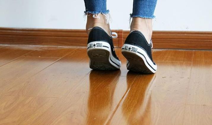 每天踮脚尖走路15分钟,四个问题可能悄悄"走没了"!