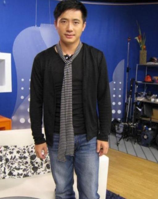 说起彭新智这个名字,很多年轻人都觉得很陌生;但说起他的作品,可能会