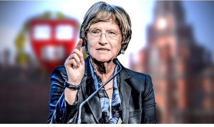 大学育人目标哈佛校长培养学生有辨别胡说八道的能力