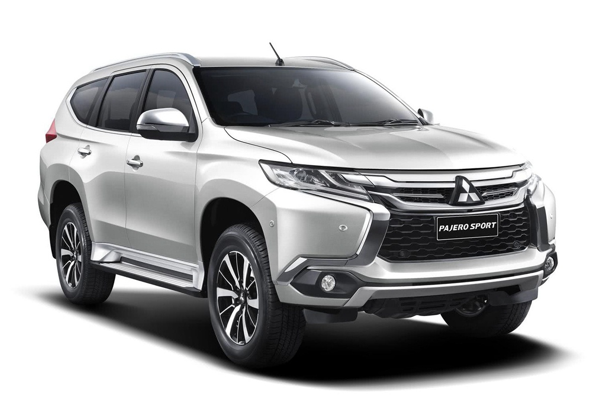 新作还是骚操作新款帕杰罗劲畅上市售价2798万