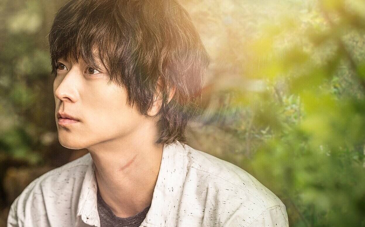 釜山行2最新消息来啦39岁姜栋元将扮演第二代丧尸男主角