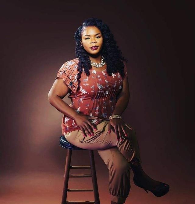 300斤泰森女儿减肥成功颜值回归找到帅气男友网友太像哈登