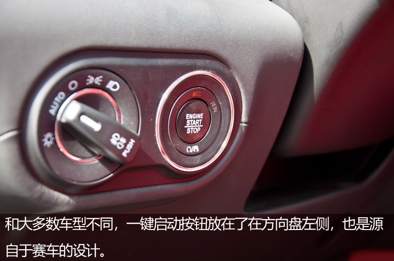 来自意大利的风之子是妥协的产物吗 实拍玛莎拉蒂levante