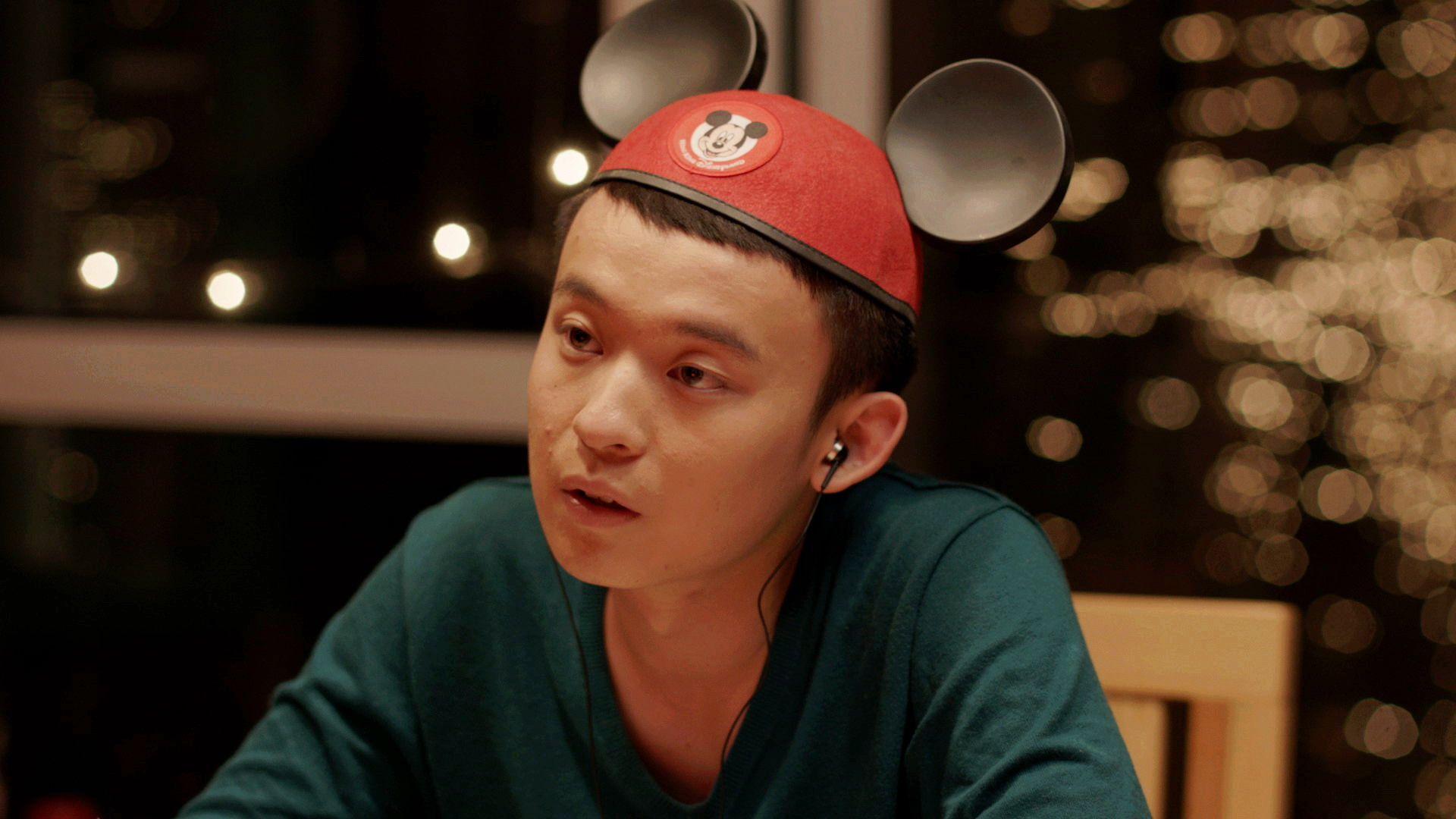 董子健也被reader式rap洗脑?给女儿读睡前故事,90后奶爸太尽职