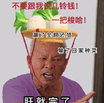 集合啦动物森友会大头菜上热搜之后大头菜期货全民巴菲特