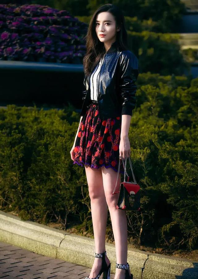 她们是"中国最漂亮"的女演员,身高都是173,还来自同一个省