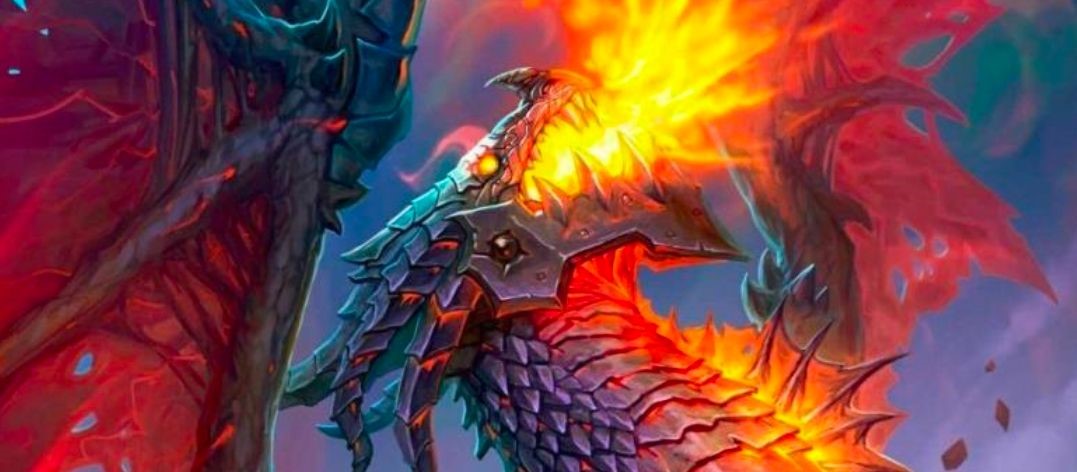 炉石传说:酒馆中最"菜"的几个英雄,只能仰望米尔豪斯|米尔豪斯|伊瑟拉