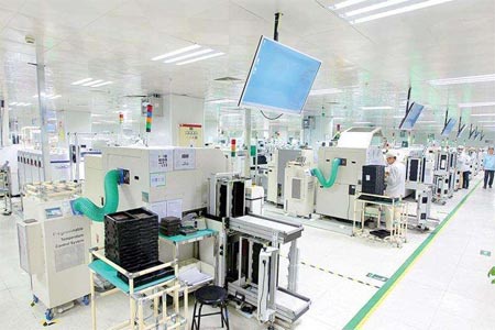 PMC管理之批量生产管理的思路要点