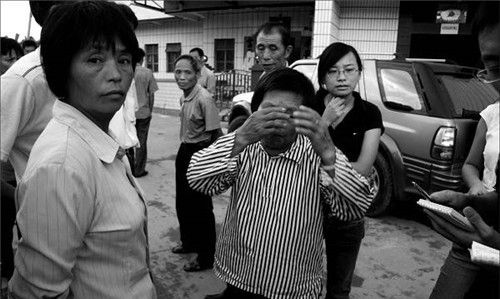 37年前,8名未成年人,一天连杀27人,轰动全国|牙克石|于洪杰|杨万春