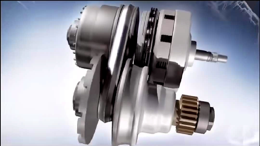 日产cvt技术强,丰田cvt省油,本田cvt动力输出直接